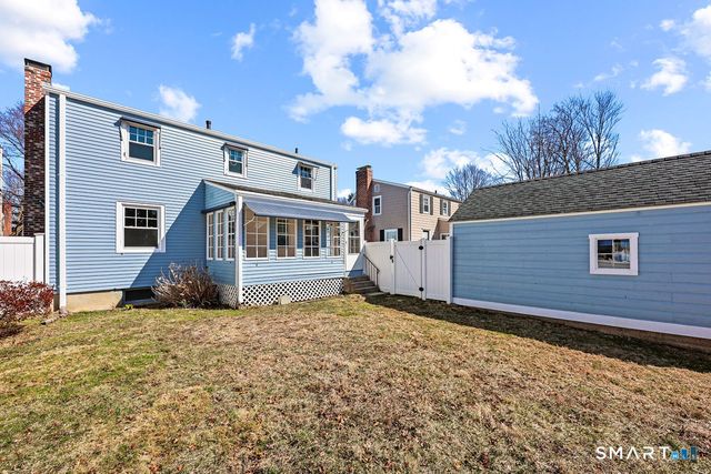 69 Edgemere Avenue, West Hartford, CT 06110