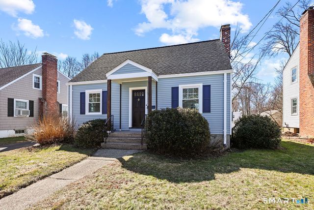 69 Edgemere Avenue, West Hartford, CT 06110