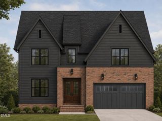 97 Wilcrest Drive, Fuquay Varina, NC 27526