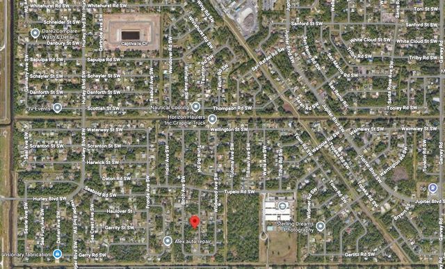 589 White Plaines, Palm Bay, FL 32908