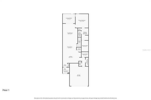 17554 HOLLY WELL AVENUE, Wimauma, FL 33598