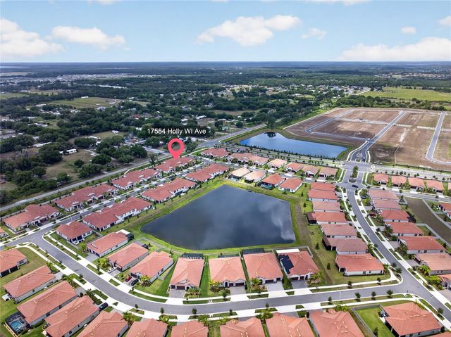 17554 HOLLY WELL AVENUE, Wimauma, FL 33598