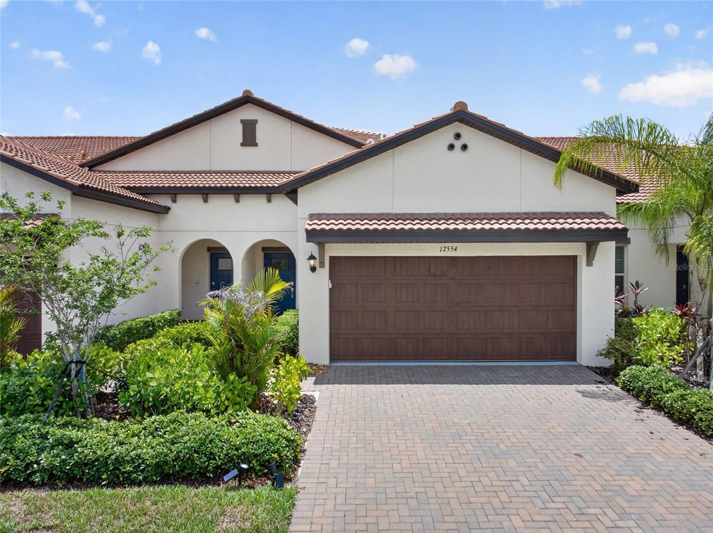 17554 HOLLY WELL AVENUE, Wimauma, FL 33598
