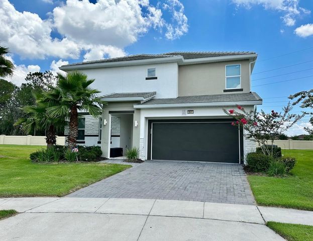 2641 CALISTOGA AVENUE, Kissimmee, FL 34741