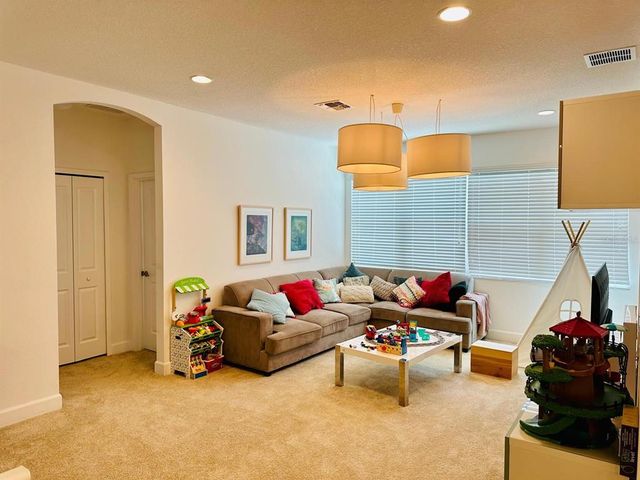 2641 CALISTOGA AVENUE, Kissimmee, FL 34741