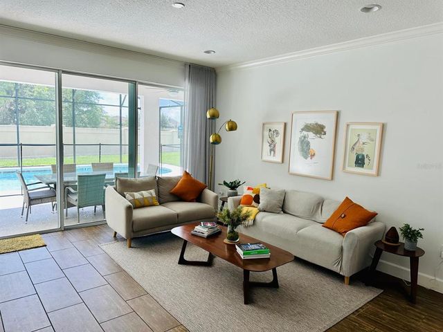 2641 CALISTOGA AVENUE, Kissimmee, FL 34741