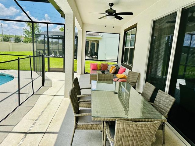 2641 CALISTOGA AVENUE, Kissimmee, FL 34741