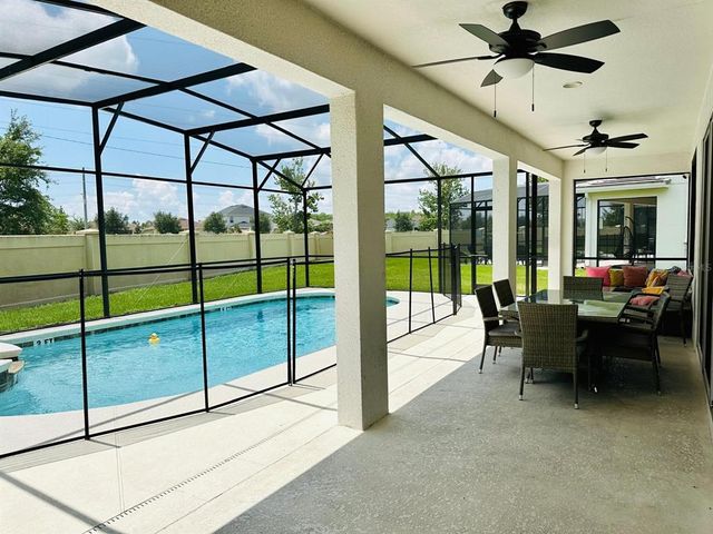 2641 CALISTOGA AVENUE, Kissimmee, FL 34741