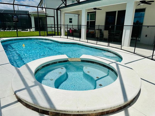 2641 CALISTOGA AVENUE, Kissimmee, FL 34741