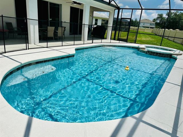 2641 CALISTOGA AVENUE, Kissimmee, FL 34741
