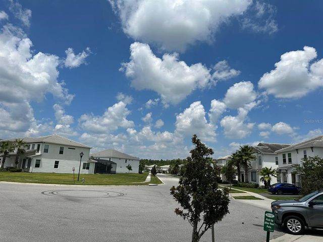 2641 CALISTOGA AVENUE, Kissimmee, FL 34741