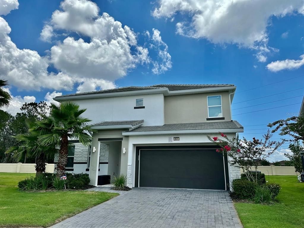 2641 CALISTOGA AVENUE, Kissimmee, FL 34741