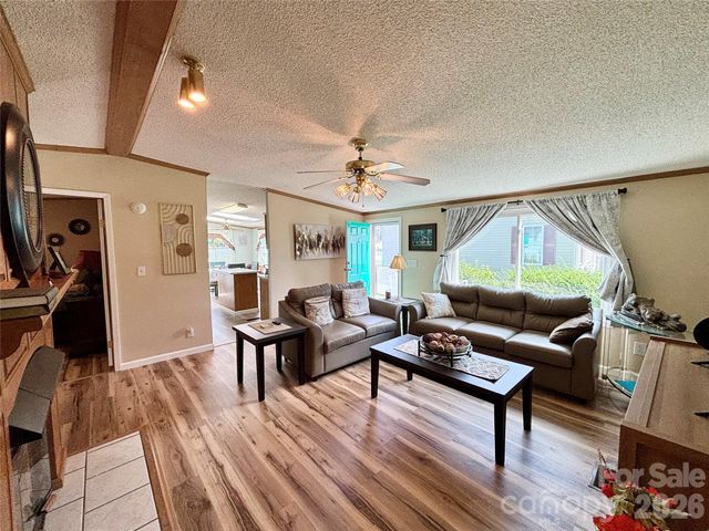 236 Riverwind Drive, Hendersonville, NC 28739