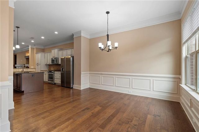 427 Alderwood Street, Atlanta, GA 30328