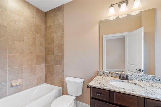 427 Alderwood Street, Atlanta, GA 30328