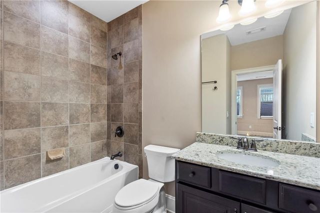 427 Alderwood Street, Atlanta, GA 30328