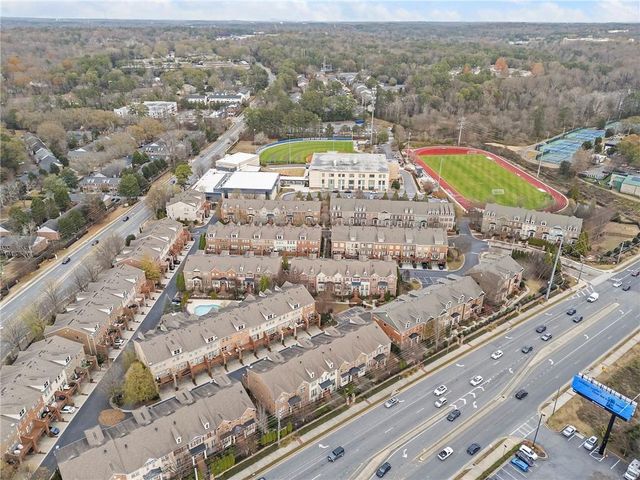 427 Alderwood Street, Atlanta, GA 30328