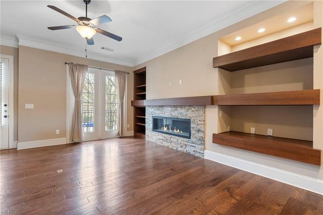 427 Alderwood Street, Atlanta, GA 30328