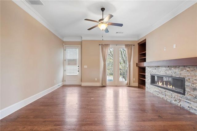 427 Alderwood Street, Atlanta, GA 30328