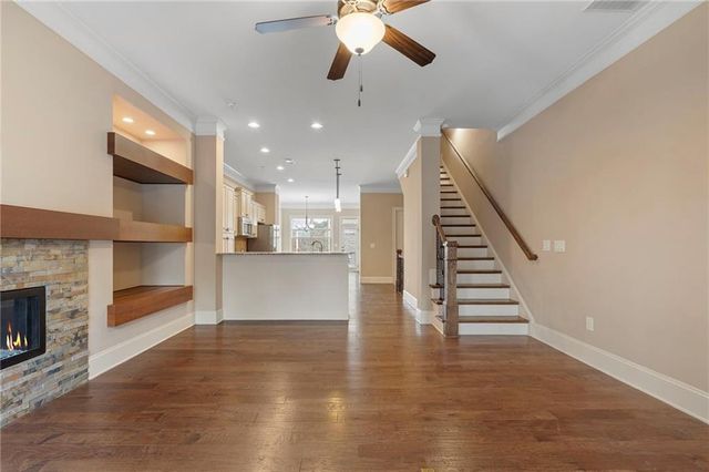 427 Alderwood Street, Atlanta, GA 30328