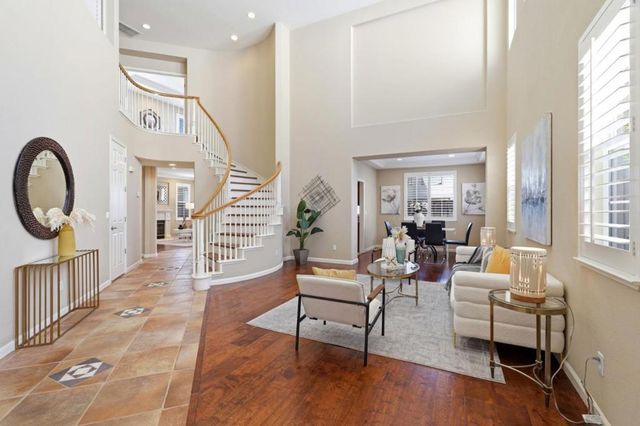 1673 Via Campagna, San Jose, CA 95120