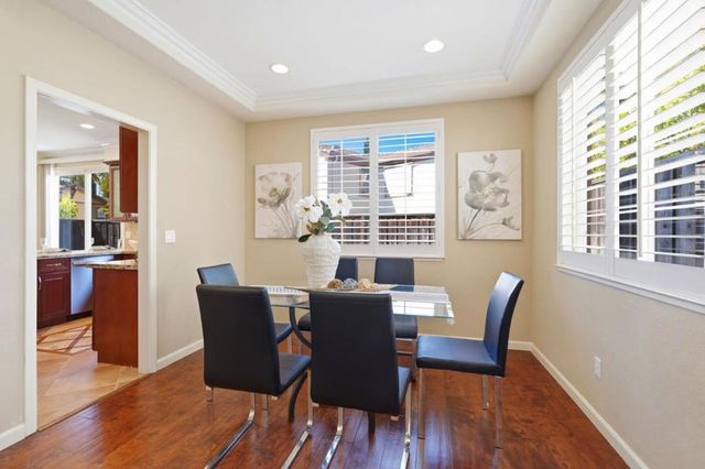 1673 Via Campagna, San Jose, CA 95120