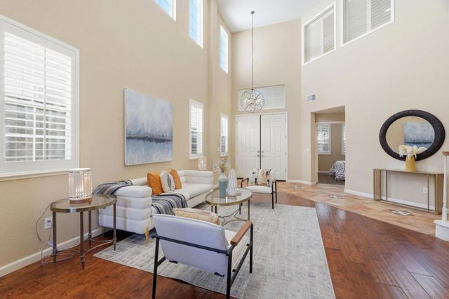 1673 Via Campagna, San Jose, CA 95120