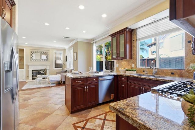 1673 Via Campagna, San Jose, CA 95120