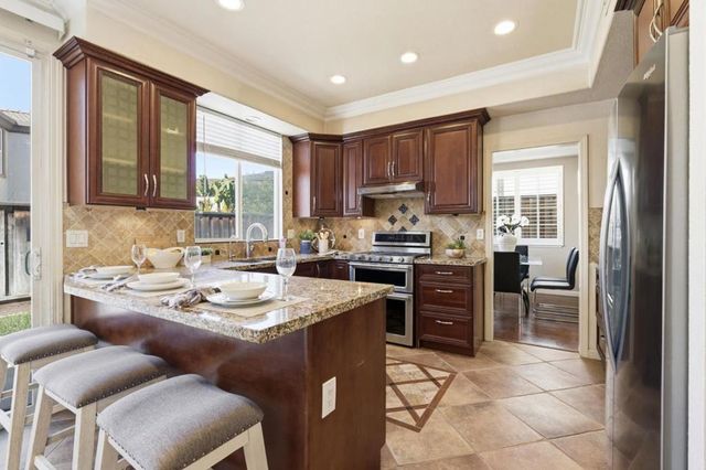 1673 Via Campagna, San Jose, CA 95120