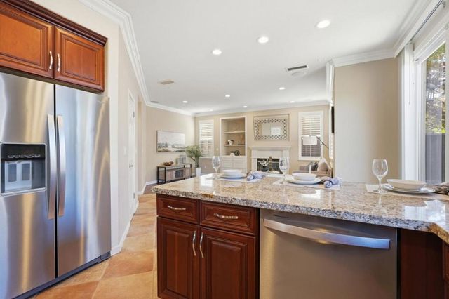 1673 Via Campagna, San Jose, CA 95120