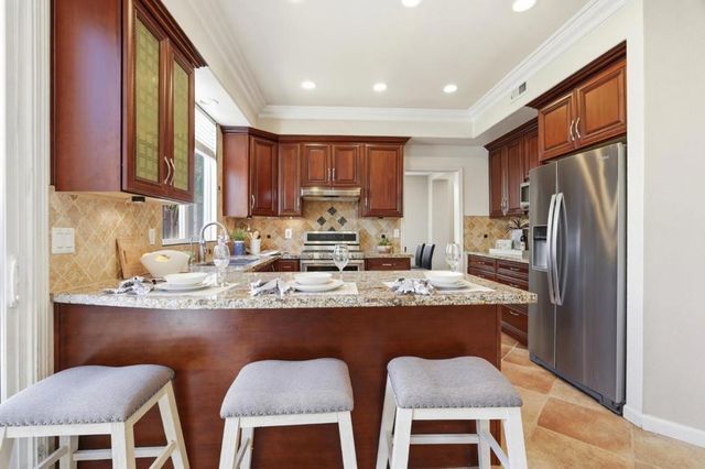 1673 Via Campagna, San Jose, CA 95120