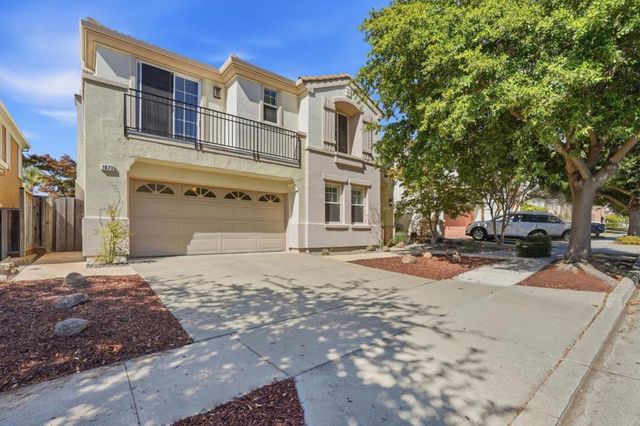 1673 Via Campagna, San Jose, CA 95120