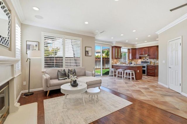 1673 Via Campagna, San Jose, CA 95120
