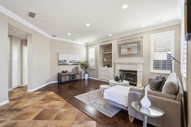 1673 Via Campagna, San Jose, CA 95120