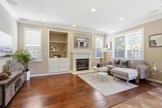 1673 Via Campagna, San Jose, CA 95120