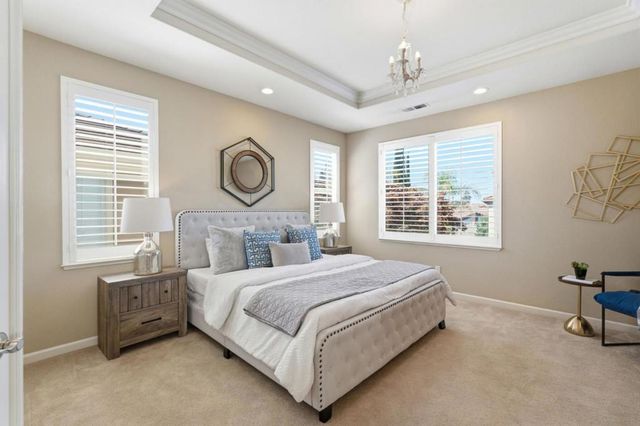 1673 Via Campagna, San Jose, CA 95120