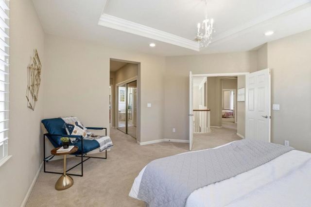 1673 Via Campagna, San Jose, CA 95120