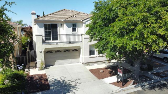 1673 Via Campagna, San Jose, CA 95120