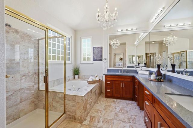 1673 Via Campagna, San Jose, CA 95120