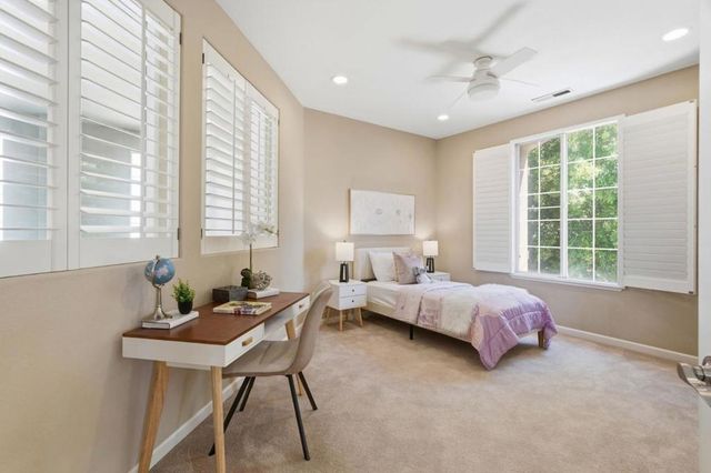 1673 Via Campagna, San Jose, CA 95120