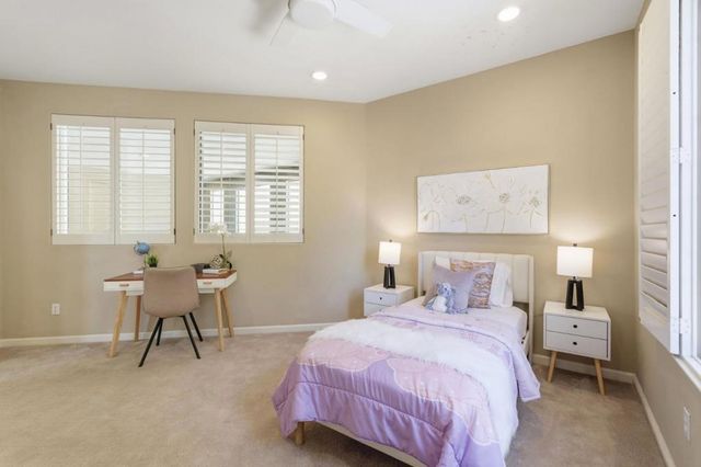 1673 Via Campagna, San Jose, CA 95120