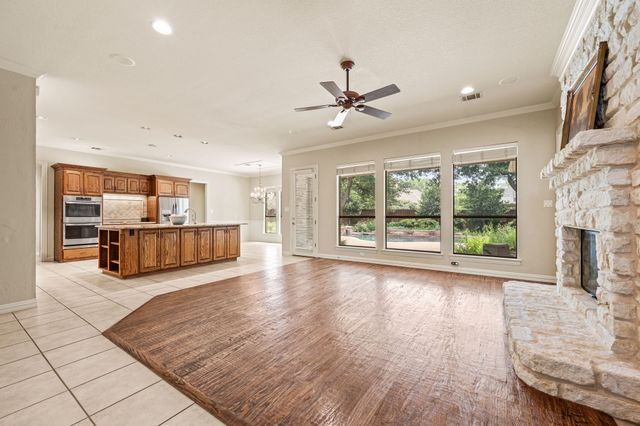 1111 Calais Drive, Southlake, TX 76092