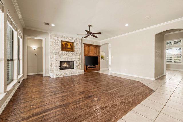 1111 Calais Drive, Southlake, TX 76092