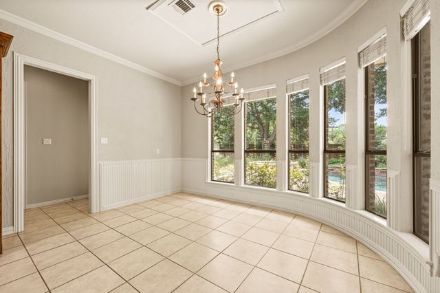 1111 Calais Drive, Southlake, TX 76092