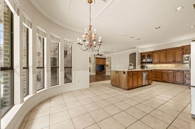 1111 Calais Drive, Southlake, TX 76092
