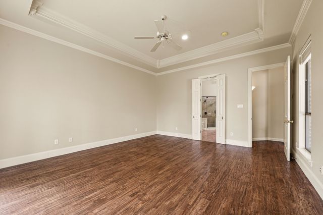 1111 Calais Drive, Southlake, TX 76092