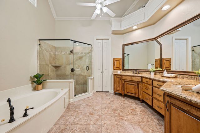 1111 Calais Drive, Southlake, TX 76092
