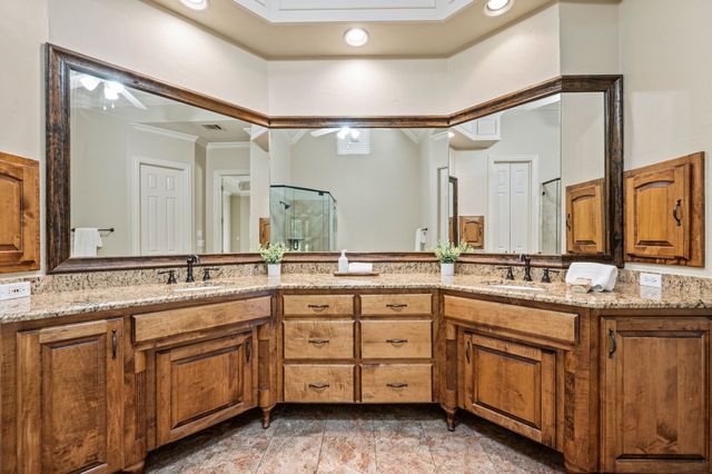 1111 Calais Drive, Southlake, TX 76092