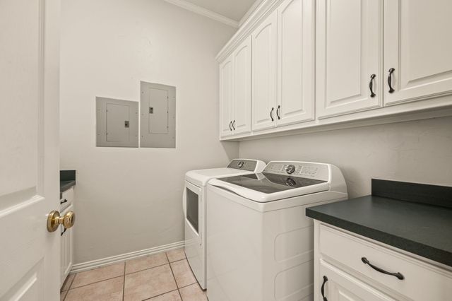 1111 Calais Drive, Southlake, TX 76092