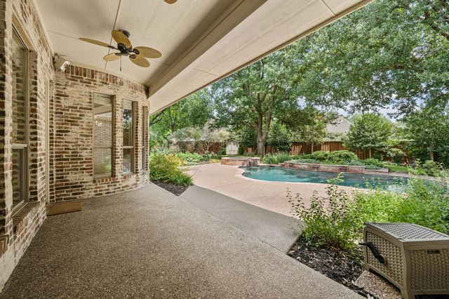 1111 Calais Drive, Southlake, TX 76092